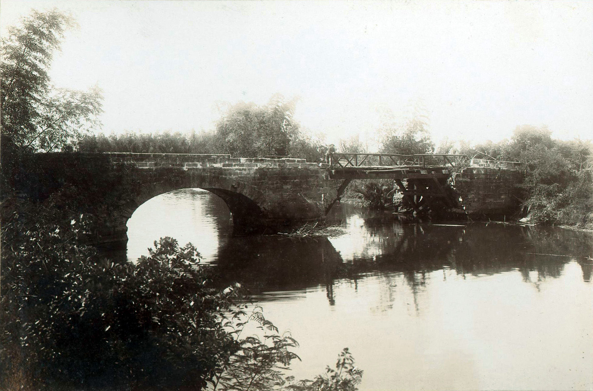Battle of Zapote River